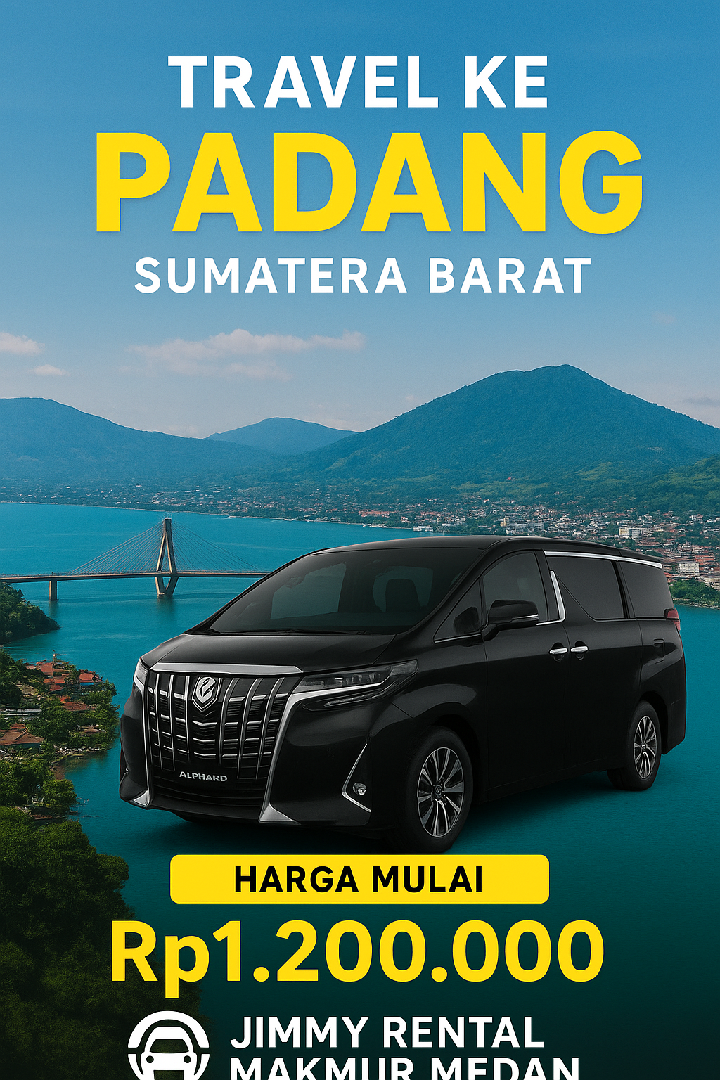padang Tour