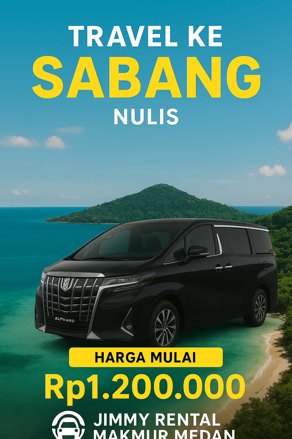 Sabang Tour